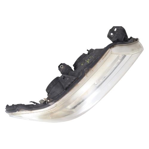 Image Optique avant principal droit (feux)(phare) - RENAULT LAGUNA 2