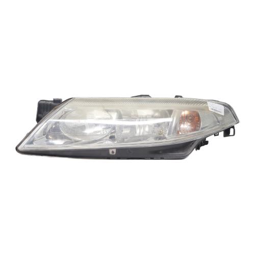 Image Optique avant principal gauche (feux)(phare) - RENAULT LAGUNA 2
