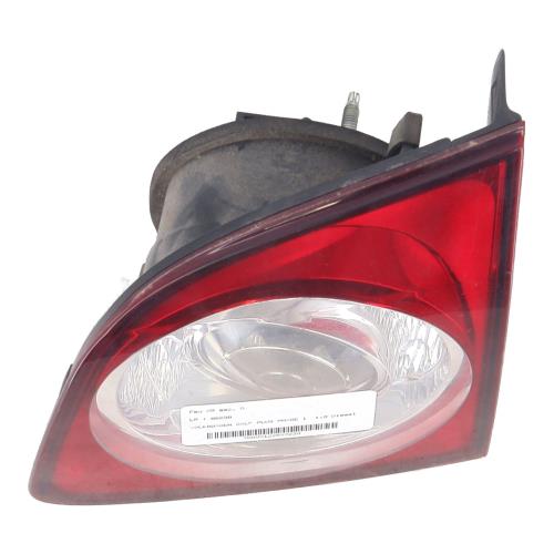Image Feu arriere secondaire droit (feux) - VOLKSWAGEN GOLF PLUS