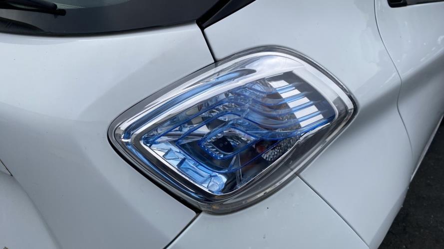 Image Feu arriere principal droit (feux) - RENAULT ZOE 1