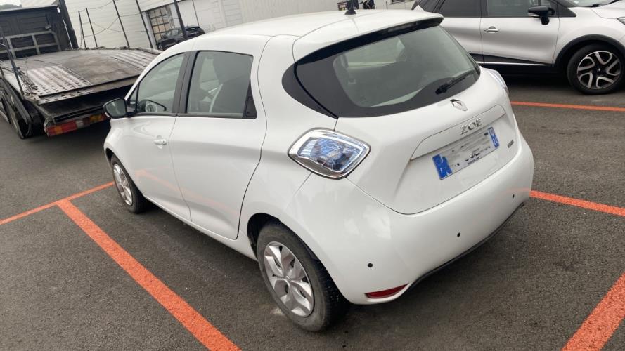 Image Feu arriere principal gauche (feux) - RENAULT ZOE 1