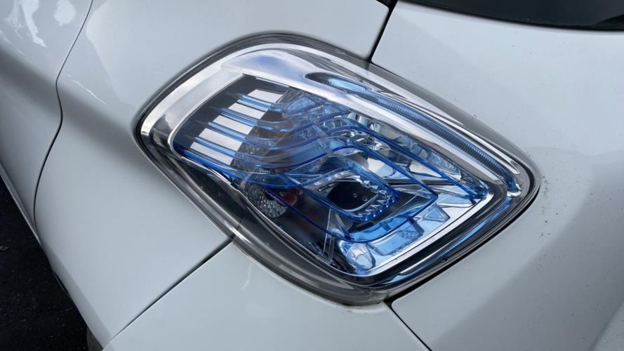Image Feu arriere principal gauche (feux) - RENAULT ZOE 1