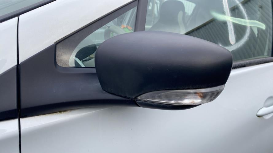 Image Retroviseur gauche - RENAULT ZOE 1