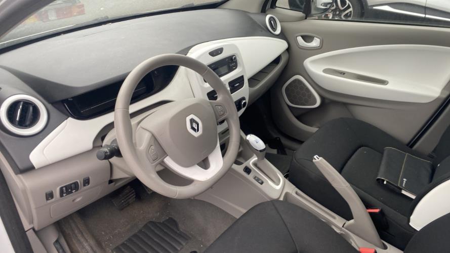 Image Air bag passager - RENAULT ZOE 1