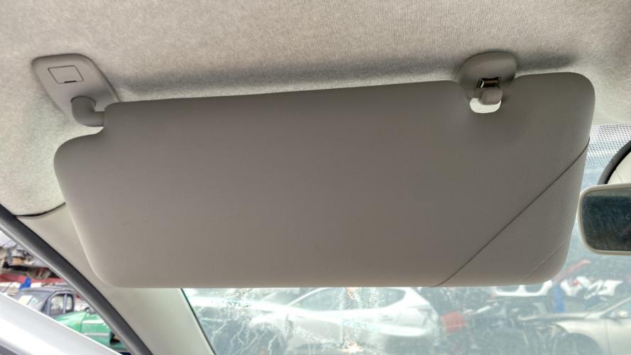 Image Pare soleil gauche - RENAULT ZOE 1