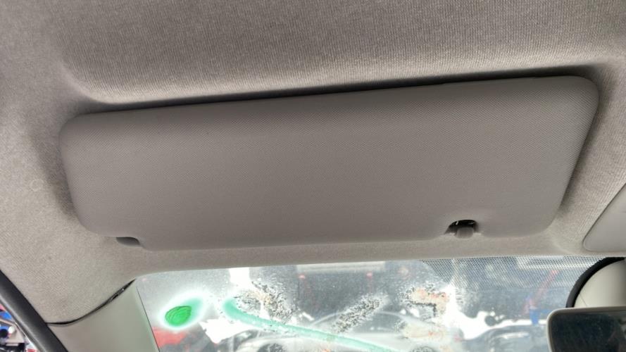 Image Pare soleil gauche - RENAULT ZOE 1