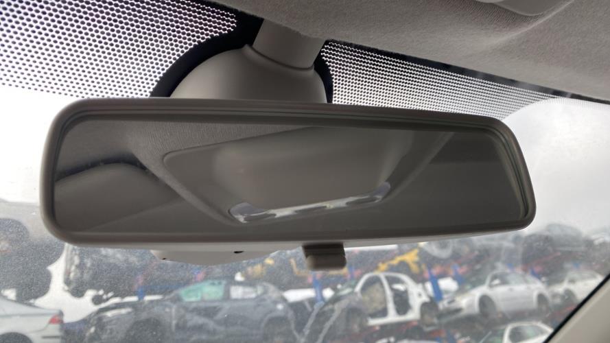 Image Retroviseur interieur - RENAULT ZOE 1