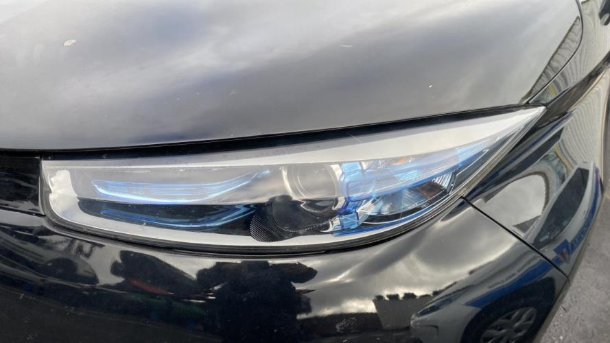 Image Capot - RENAULT ZOE 1