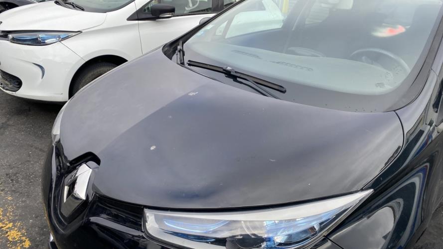 Image Capot - RENAULT ZOE 1