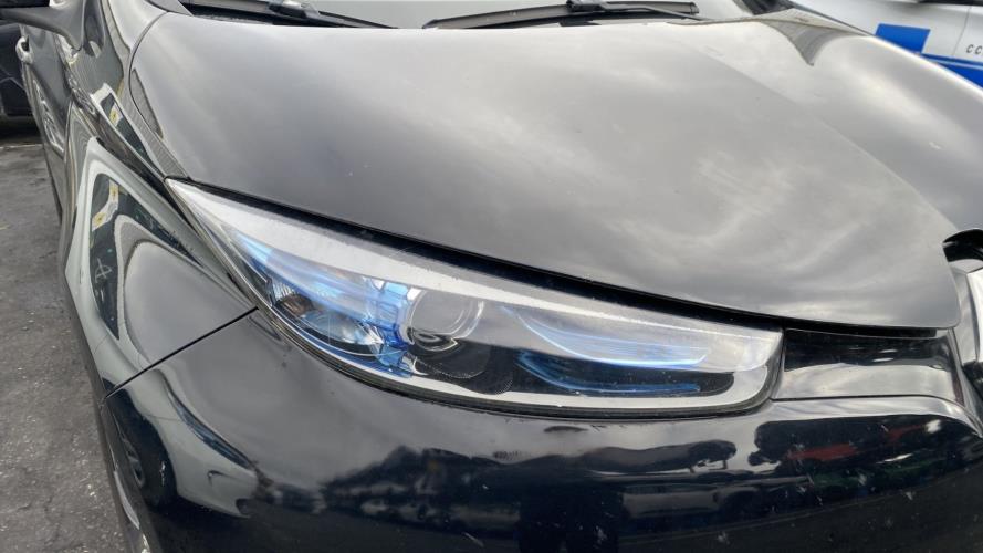 Image Capot - RENAULT ZOE 1