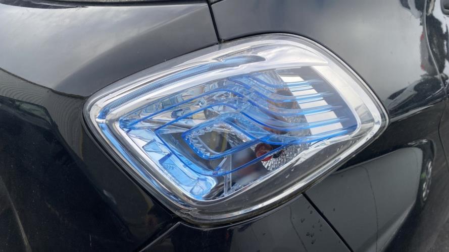 Image Feu arriere principal droit (feux) - RENAULT ZOE 1