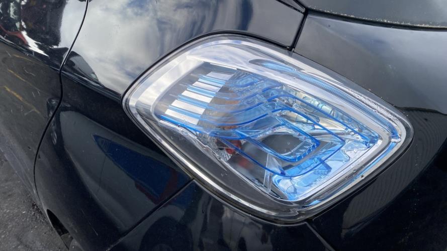 Image Feu arriere principal gauche (feux) - RENAULT ZOE 1