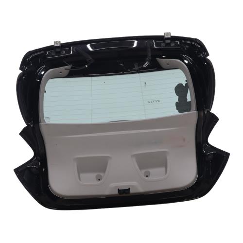 Image Malle/Hayon arriere - RENAULT ZOE 1