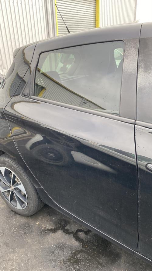Image Porte arriere droit - RENAULT ZOE 1