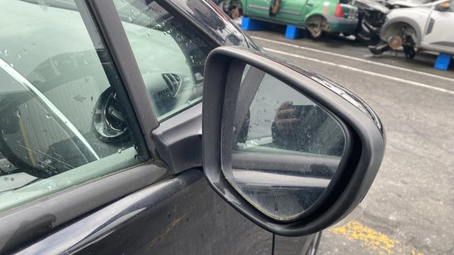 Image Retroviseur droit - RENAULT ZOE 1