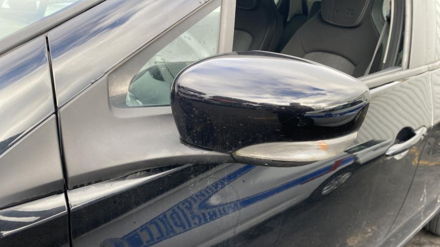 Image Retroviseur gauche - RENAULT ZOE 1