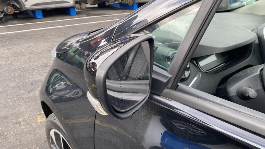 Image Retroviseur gauche - RENAULT ZOE 1