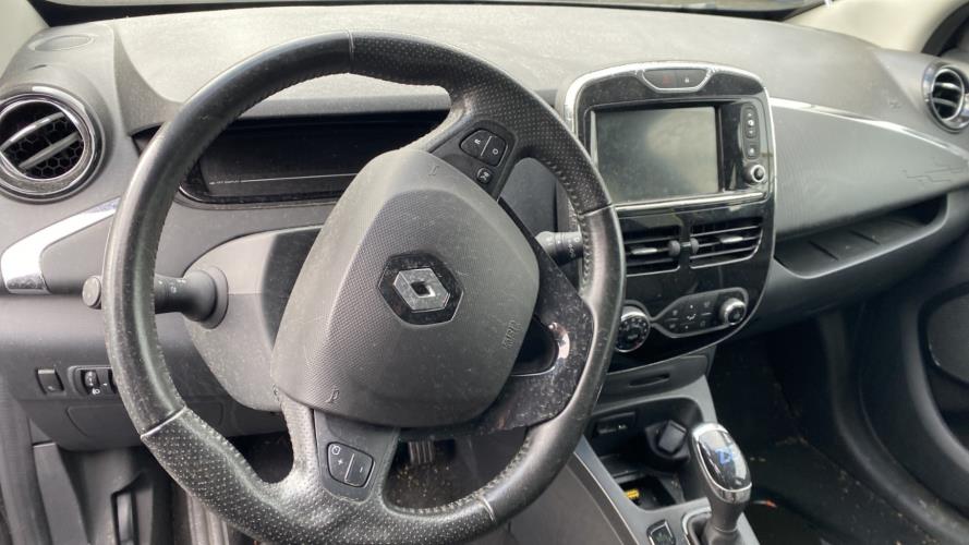 Image Air bag conducteur - RENAULT ZOE 1