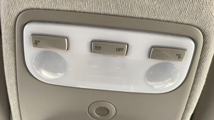 Image Eclairage de plafonnier - RENAULT ZOE 1