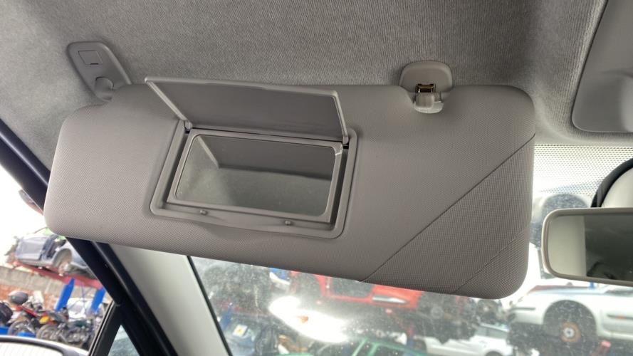 Image Pare soleil gauche - RENAULT ZOE 1