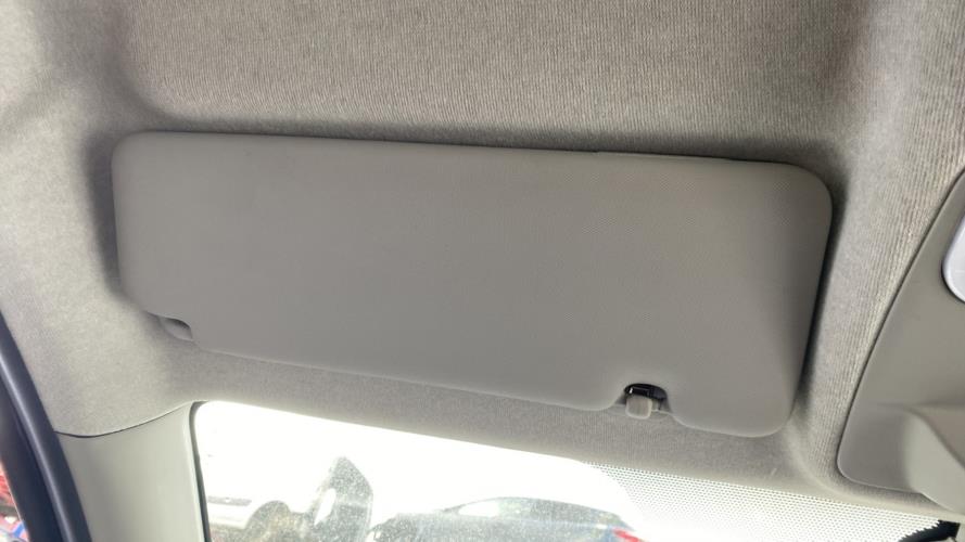 Image Pare soleil gauche - RENAULT ZOE 1