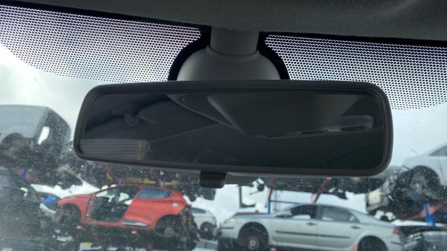 Image Retroviseur interieur - RENAULT ZOE 1