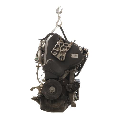 Image Moteur - RENAULT MEGANE 2