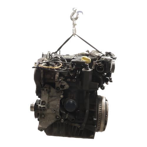 Image Moteur - RENAULT MEGANE 2