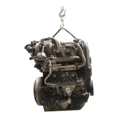 Image Moteur - RENAULT MEGANE 2