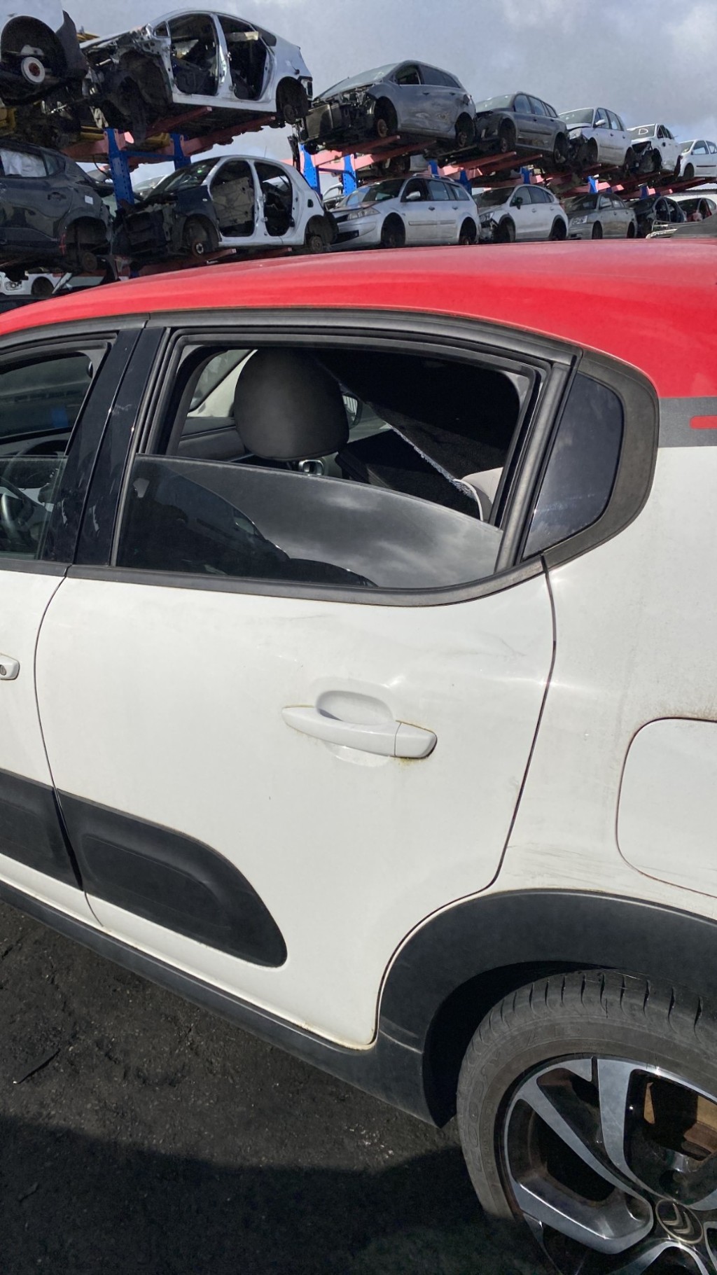 Pièce Auto
