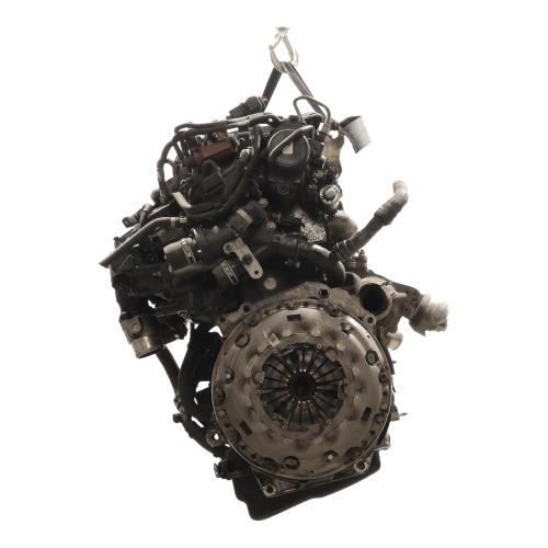 Image Moteur - FORD KUGA 1