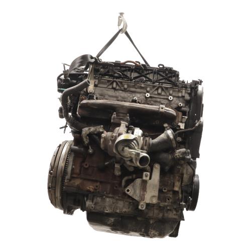 Image Moteur - FORD KUGA 1