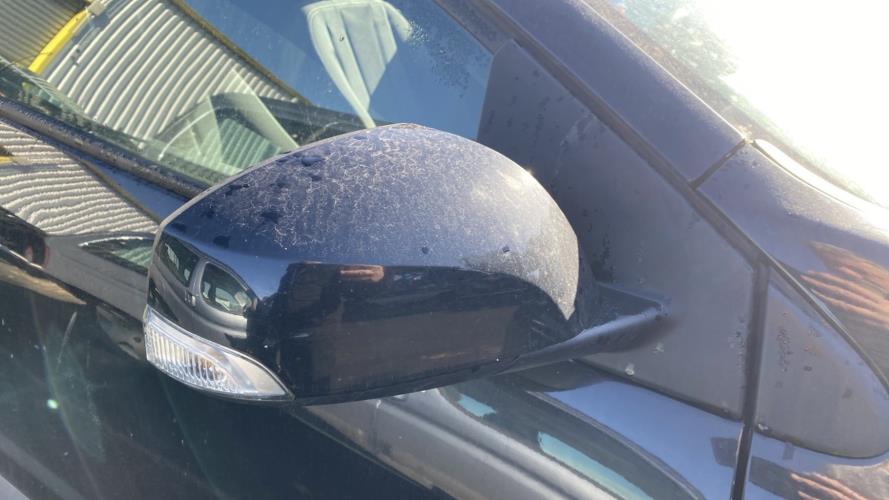 Image Retroviseur droit - RENAULT MEGANE 3