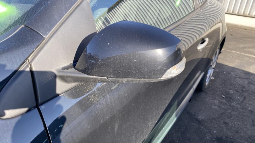 Image Retroviseur gauche - RENAULT MEGANE 3