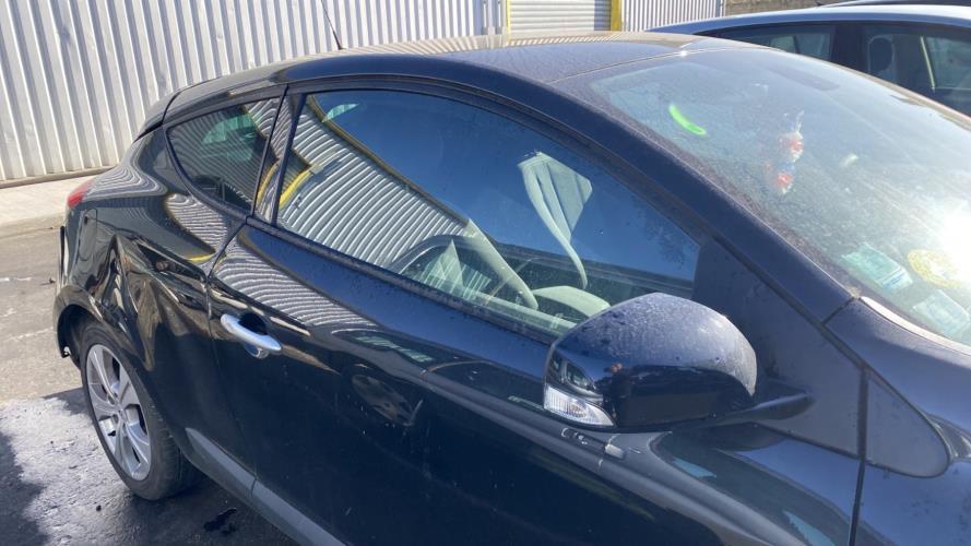 Image Custode arriere droit - RENAULT MEGANE 3