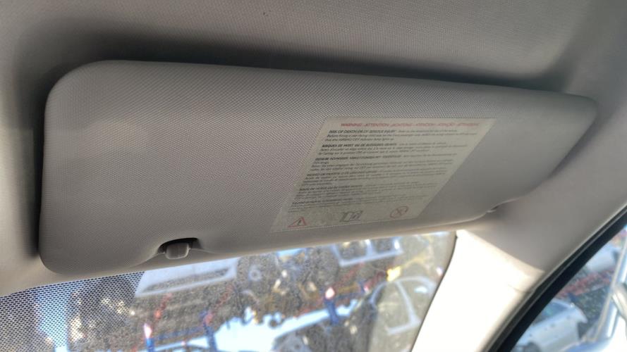 Image Pare soleil droit - RENAULT MEGANE 3