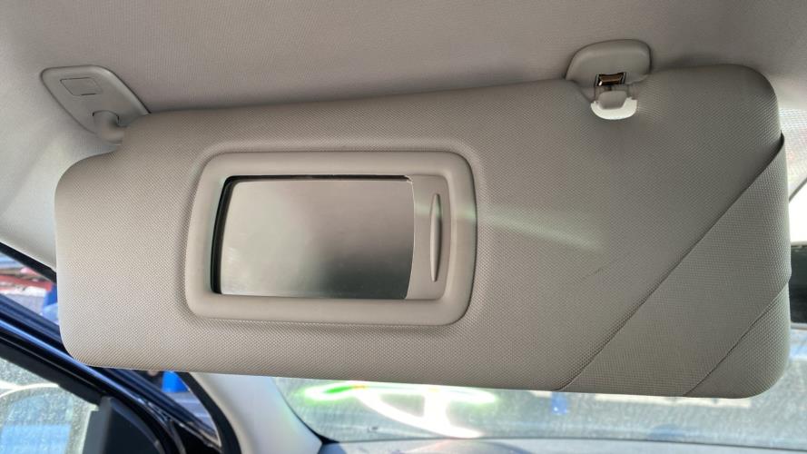 Image Pare soleil gauche - RENAULT MEGANE 3