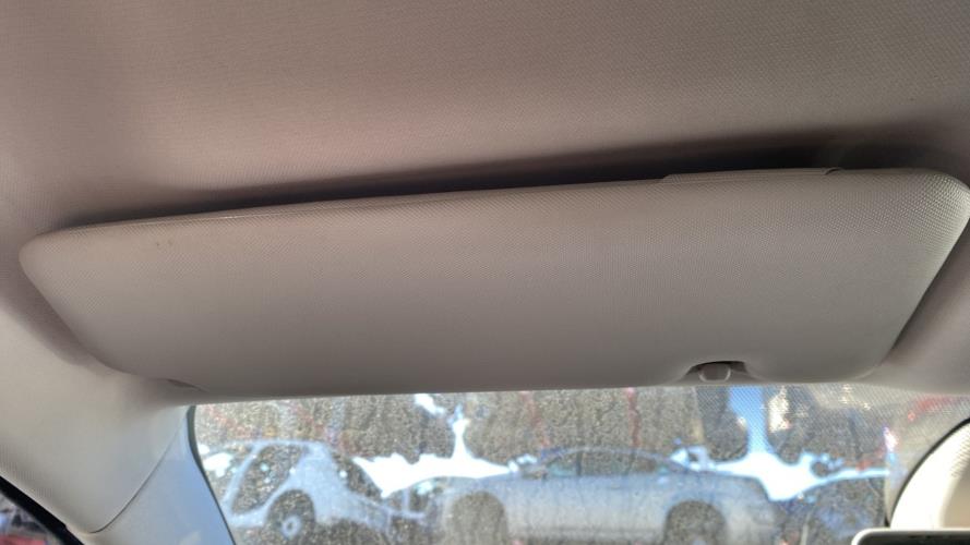 Image Pare soleil gauche - RENAULT MEGANE 3