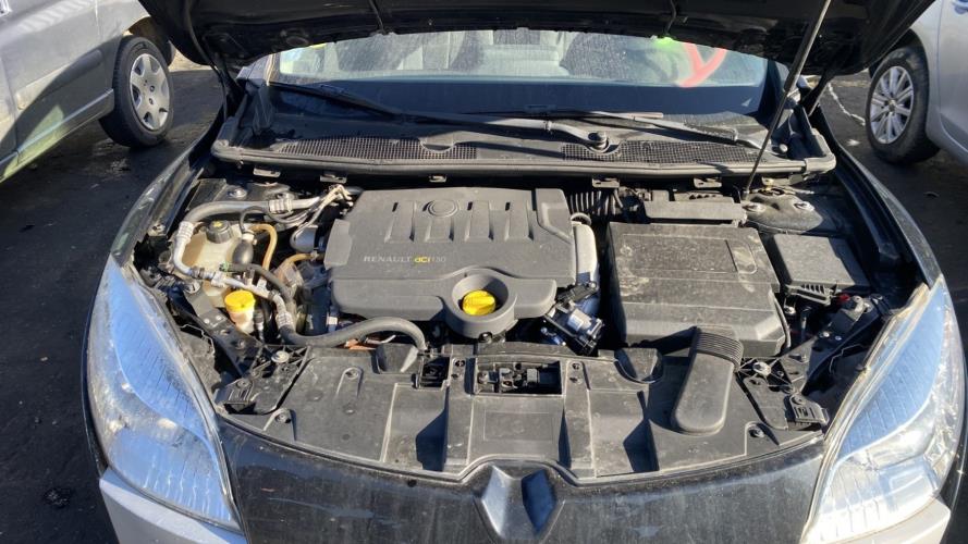 Image Compresseur clim - RENAULT MEGANE 3