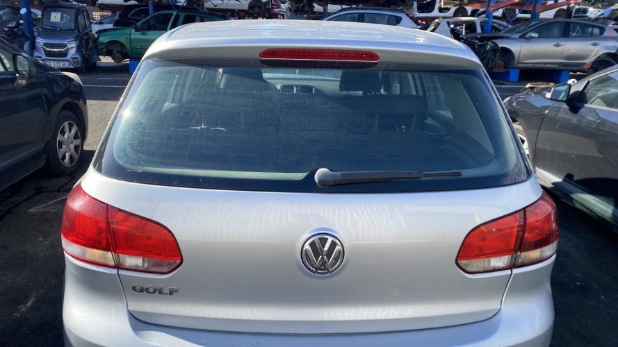 Image Feu arriere secondaire gauche (feux) - VOLKSWAGEN GOLF 6