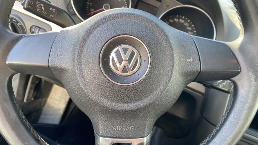 Image Air bag conducteur - VOLKSWAGEN GOLF 6