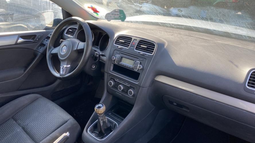 Image Air bag passager - VOLKSWAGEN GOLF 6