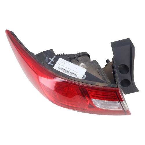 Image Feu arriere principal gauche (feux) - RENAULT CLIO 4