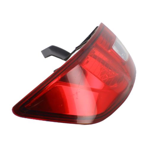 Image Feu arriere principal gauche (feux) - RENAULT CLIO 4