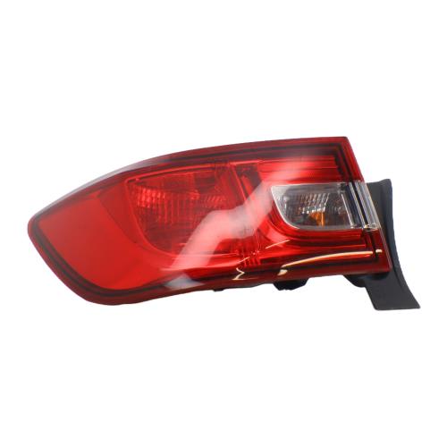 Image Feu arriere principal gauche (feux) - RENAULT CLIO 4