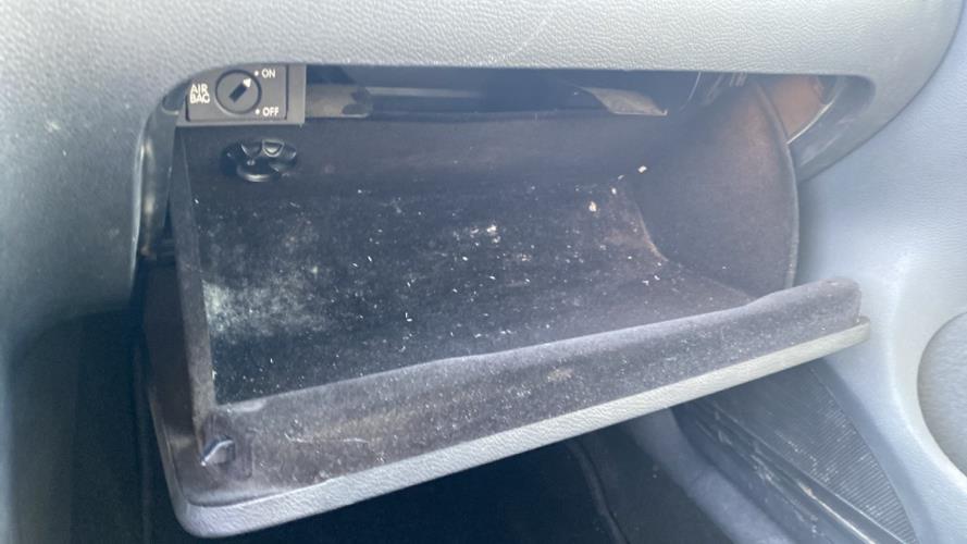 Image Boite a gants - VOLKSWAGEN GOLF 6