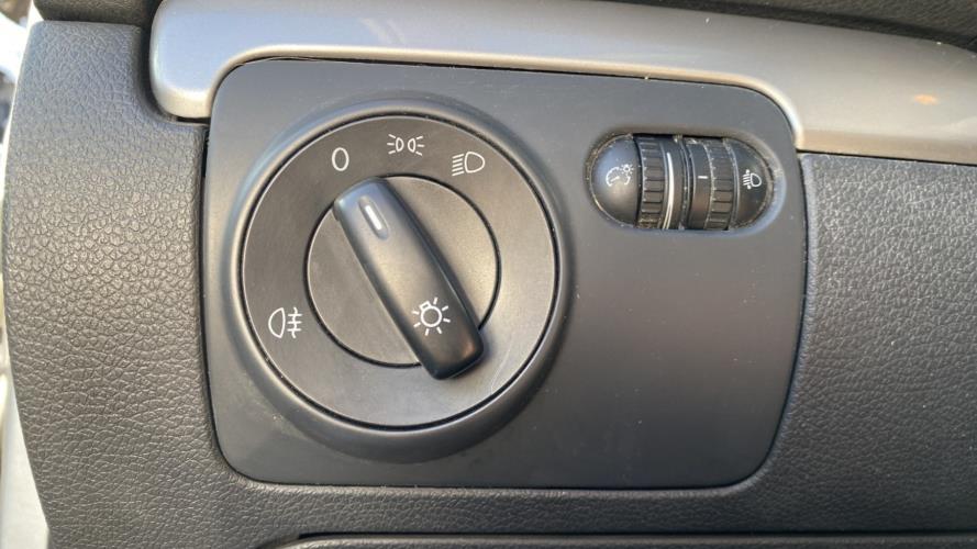 Image Commande de phare - VOLKSWAGEN GOLF 6