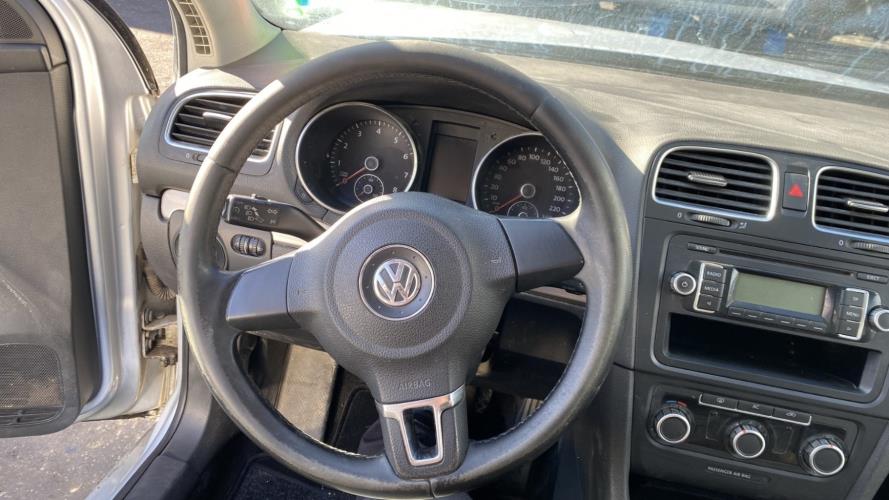 Image Volant - VOLKSWAGEN GOLF 6