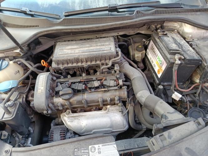 Image Bloc ABS (freins anti-blocage) - VOLKSWAGEN GOLF 6