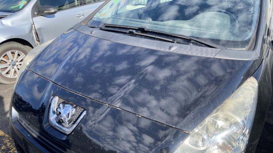 Image Capot - PEUGEOT 5008 1